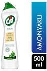 CIF KREM 500ML AMONYAKLI