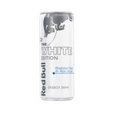 RED BULL WHITE EDITION 250ML