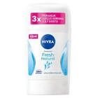 NIVEA STICK 50ML FRESH BAYAN