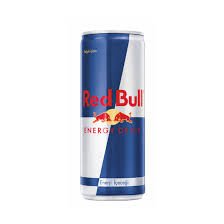 RED BULL ED TR 250ML
