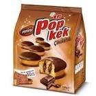 ETI POP KEK MINI KAKAOLU 180GR