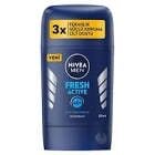 NIVEA STICK FRESH BAY 40ML