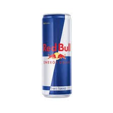 RED BULLED TR 355ML