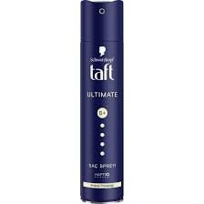 TAFT SAC SPR.ULTI MATE 250 ML