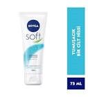 NIVEA KREM SOFT 75ML TUP