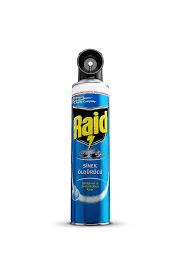 RAID SINEK OLDURUCU SPREY 300ML