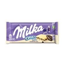 MILKA OREO BEYAZ 100GR