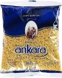 ANKARA ARPA SEHRIYE 500GR