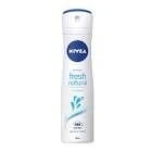 NIVEA DEO 150ML FRESH BAYAN