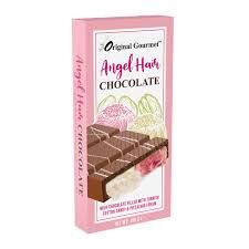 O.G. ANGEL HAIR CHOCOLATE 150GR