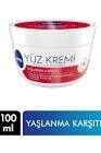 NIVEA VISAGE 100ML YUZ KREMI YASL.KARSITI