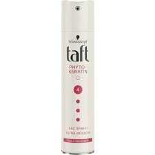 TAFT SAC SPR EXTRA GUCLU 250ML