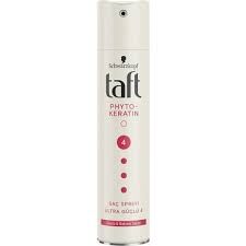 TAFT SAC SPR EXTRA GUCLU 250ML