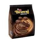 ETI BROWNI INTENS KAHVELI MINI 160GR