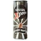 NESCAFE XPRESS BLACK ROAST