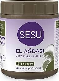SESU EL AGDASI 250 GR YESIL