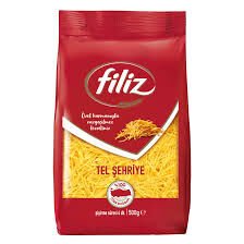 FILIZ TEL SEHRIYE 500GR
