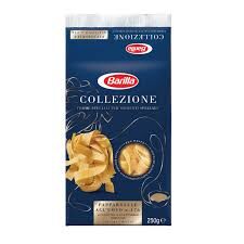 BARILLA  LA COLLEZIONE PARPARDELL 250GR
