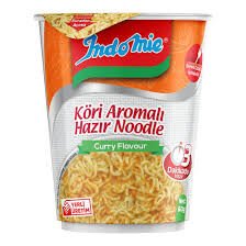 INDOMIE KORI AROMALI HAZIR NOODLE 60GR
