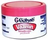 GULSAH VAZELIN PARFUMLU 100GR
