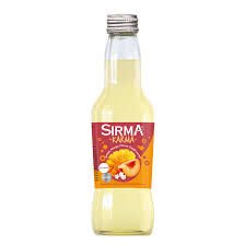 SIRMA KARMA SEFTALI-MANGO 250ML