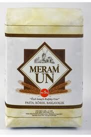 MERAM UN 5 KG