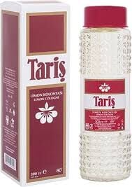 TARIS LIMON KOLANYASI CAM 300ML