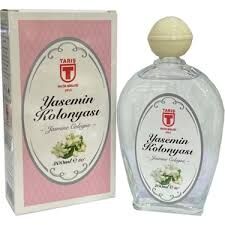 TARIS YASEMIN KOLONYASI CAM 200ML