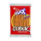 ETI CRAX SADE CUBUK KARAKER 40GR