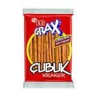 ETI CRAX SADE CUBUK KARAKER 40GR