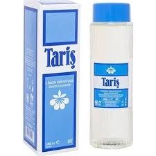 TARIS LIMON KOLONYASI PLASTIK 300ML
