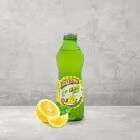 BEYPAZARI C+ LIMONLU MADEN SUYU 200ML