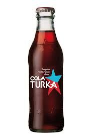 COLA TURKA CAM 200 ML