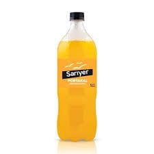 SARIYER PET PORTAKAL 1LT