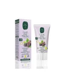 EST COCUK DIS MACUNU KARADUT OZLU 60ML