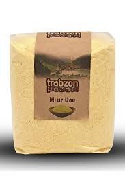 TARBZON PAZARI MISIR UNU 900GR