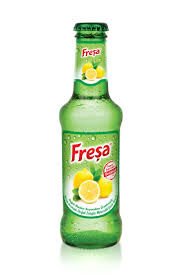 FRESA LIMON MADEN SUYU 200ML