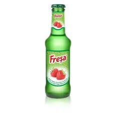 FRESA KARPUZ CILEK MADEN SUYU 200ML