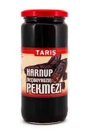 TARIS HARNUP PEKMEZI 640GR