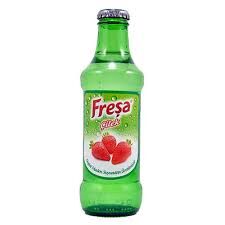 FRESA CILEK MADEN SUYU 200ML