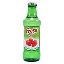 FRESA CILEK MADEN SUYU 200ML