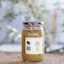 TARIS YESIL ZEYTIN EZMESI 350GR