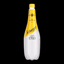 SCHWEPPES TONIK 1LT