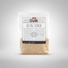DURU LIVAL BEYAZ KINOA 250GR
