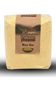 TRABZON PAZARI MISIR UNU 900GR
