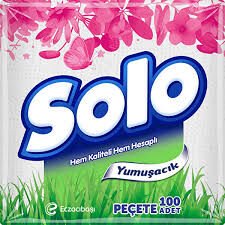 SOLO PECETE 100LU SUPER