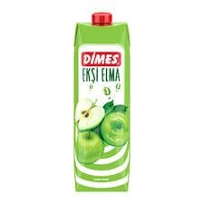 DIMES ACTIVE  EKSI ELMA ICECEGI 1LT
