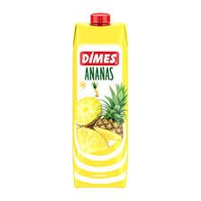 DIMES ACTIVE ANANAS ICECEGI 1LT