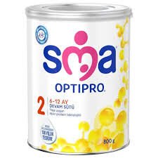SMA OPTIPRO_2 800GR