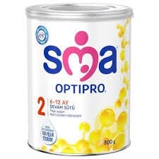 SMA OPTIPRO_2 800GR